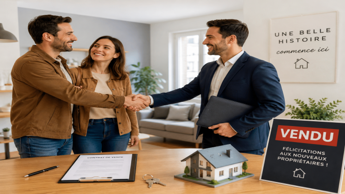 Acheter un bien, guide du financement
