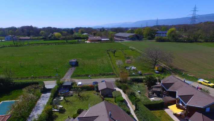 Villa jumelle 4.5 pièces à Vich