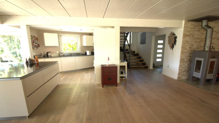 Villa jumelle 4.5 pièces à Vich