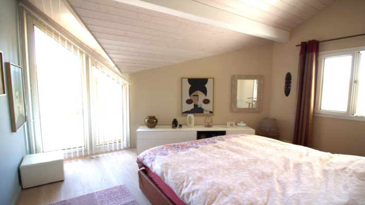 Villa jumelle 4.5 pièces à Vich