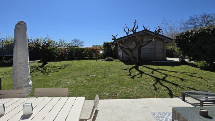Villa jumelle 4.5 pièces à Vich