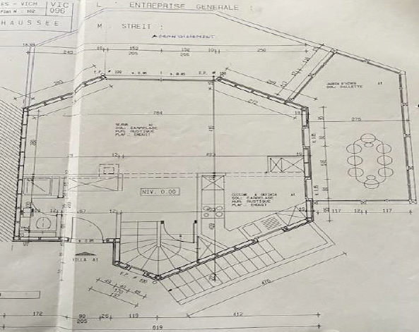 Villa jumelle 4.5 pièces à Vich