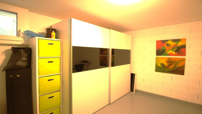 Villa individuelle 4.5 pièces à Chêne-Pâquier