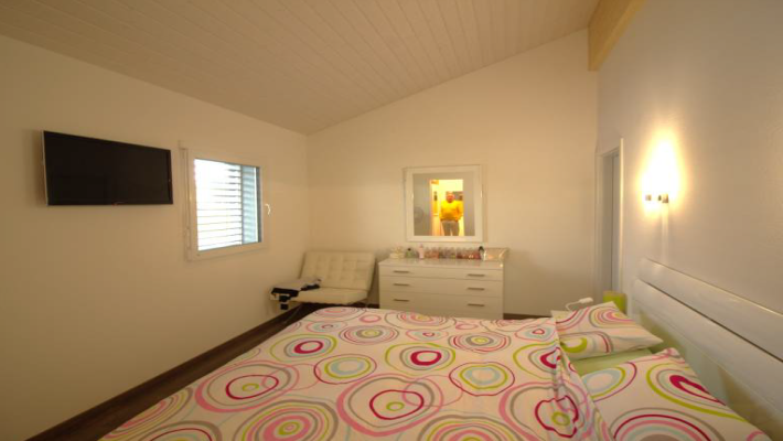 Villa individuelle 4.5 pièces à Chêne-Pâquier