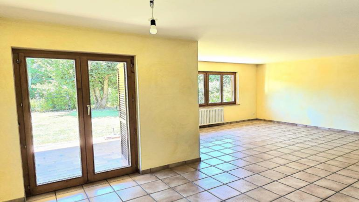 Villa jumelle 5.5 pièces à Marly