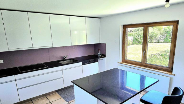 Villa jumelle 5.5 pièces à Marly