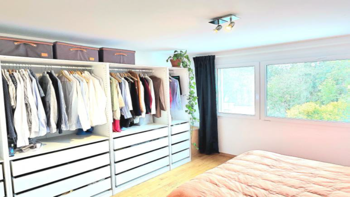 Duplex 4.5 pièces à Belfaux