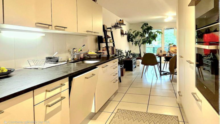 Duplex 4.5 pièces à Belfaux