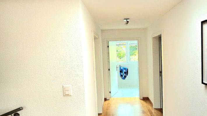 Duplex 4.5 pièces à Belfaux