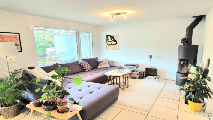 Duplex 4.5 pièces à Belfaux