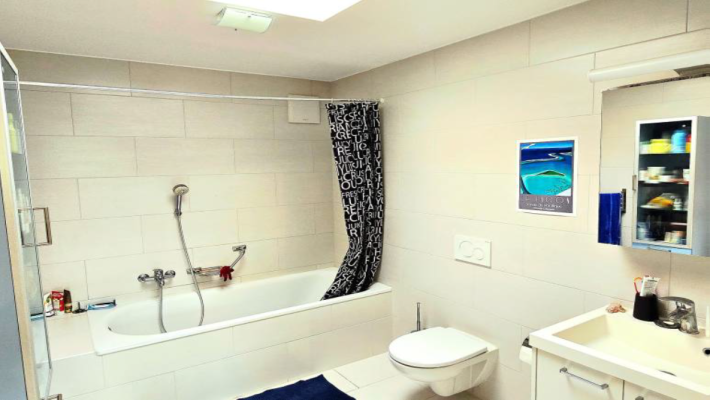 Duplex 4.5 pièces à Belfaux