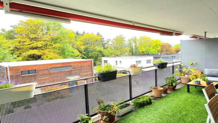 Duplex 4.5 pièces à Belfaux