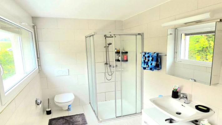 Duplex 4.5 pièces à Belfaux