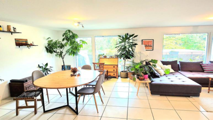 Duplex 4.5 pièces à Belfaux