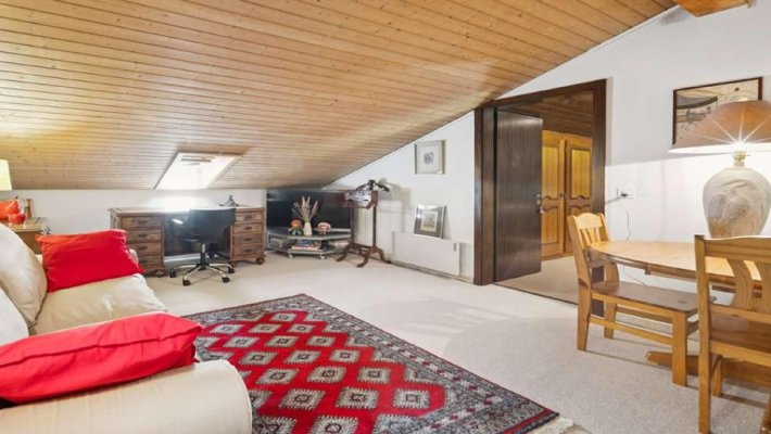 Villa individuelle avec vue sur le lac 7.5 pièces à Blonay-Saint-Légier